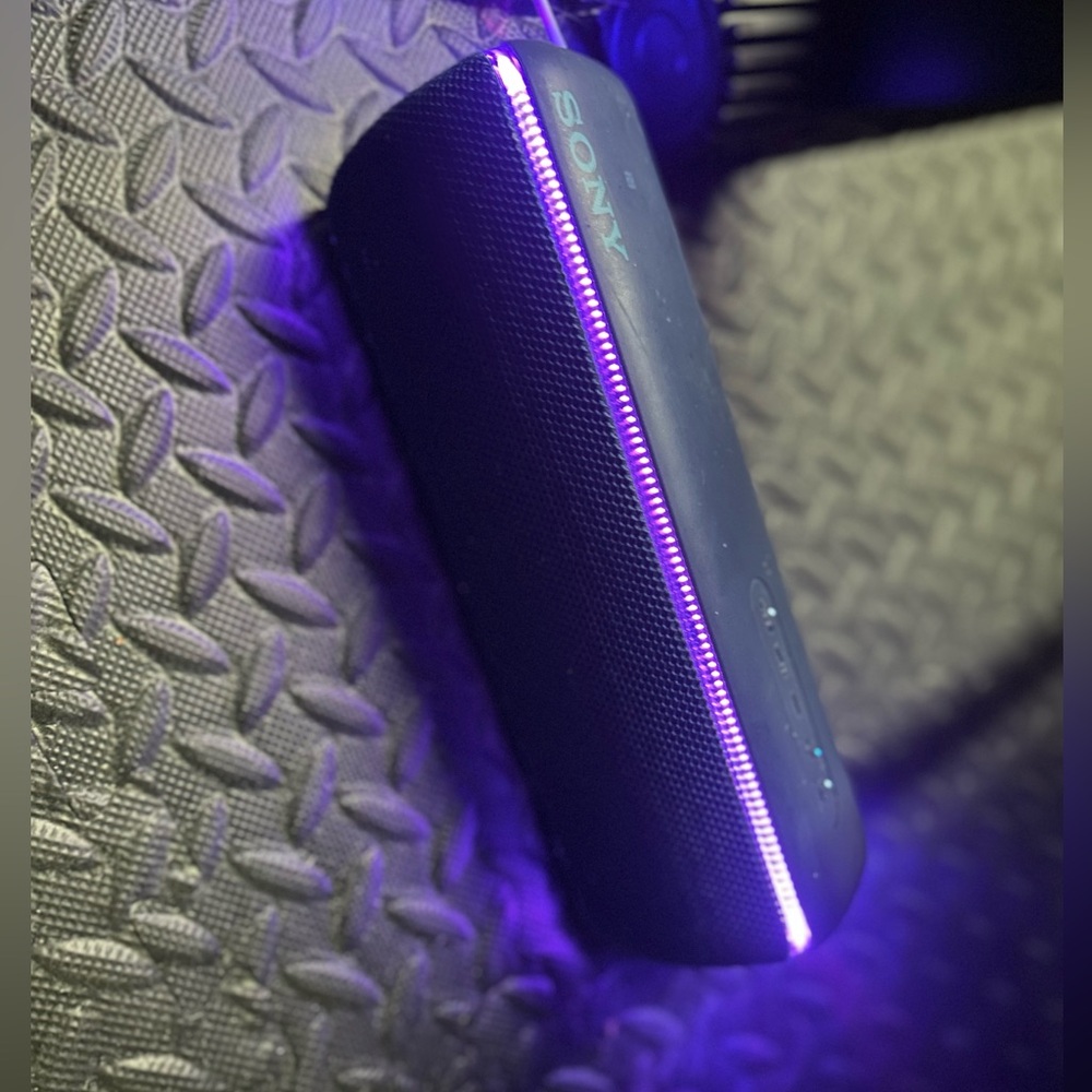 Sony XB32 Speaker